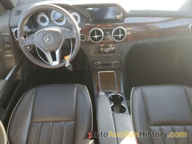 MERCEDES-BENZ GLK-CLASS 350 4MATIC, WDCGG8JB3FG380356