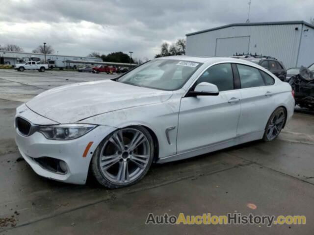 BMW 4 SERIES I GRAN COUPE SULEV, WBA4A9C5XGGL88010