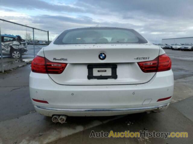 BMW 4 SERIES I GRAN COUPE SULEV, WBA4A9C5XGGL88010