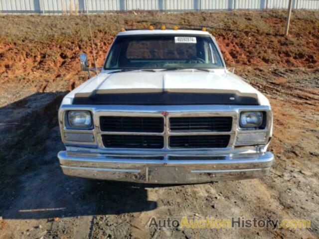 DODGE D SERIES D300, 1B6ME36CXPS211697