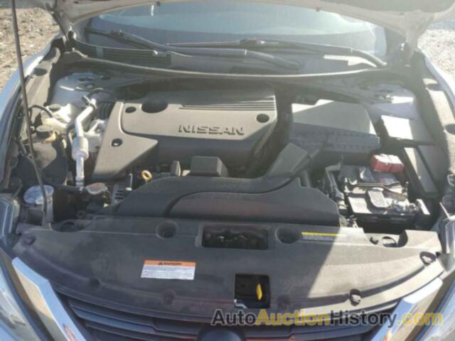 NISSAN ALTIMA 2.5, 1N4AL3AP3JC239444