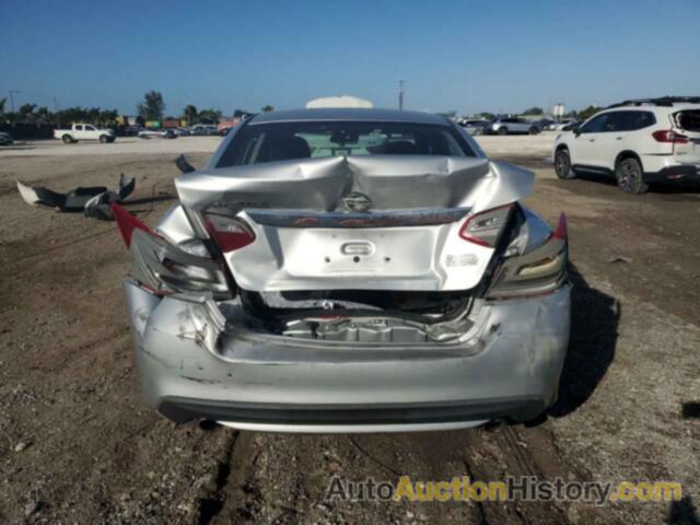 NISSAN ALTIMA 2.5, 1N4AL3AP3JC239444