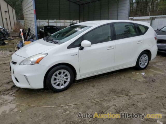 TOYOTA PRIUS, JTDZN3EU0C3136847