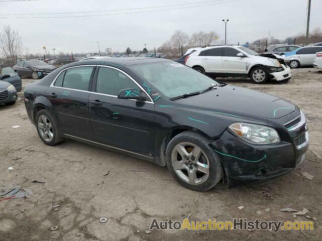 CHEVROLET MALIBU 1LT, 1G1ZC5EB8A4108911