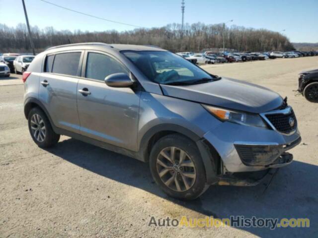 KIA SPORTAGE LX, KNDPBCAC1G7799453