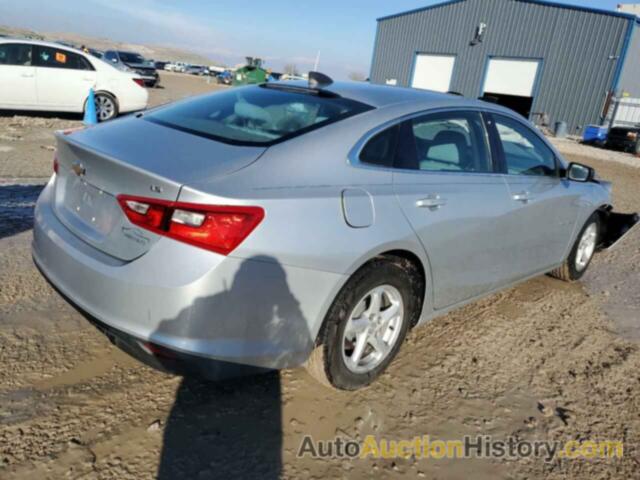 CHEVROLET MALIBU LS, 1G1ZB5ST5GF336894