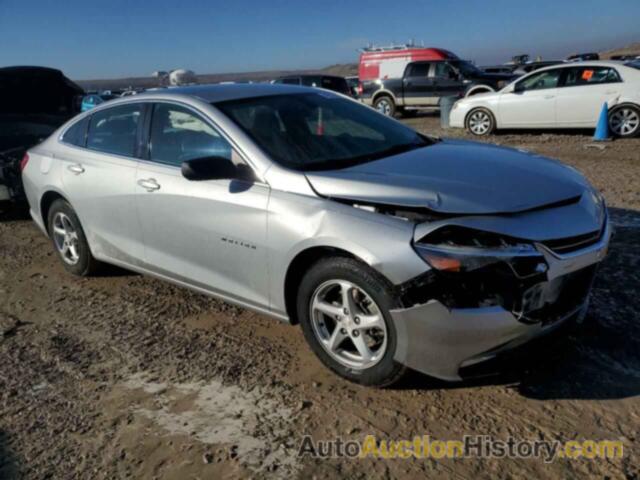 CHEVROLET MALIBU LS, 1G1ZB5ST5GF336894