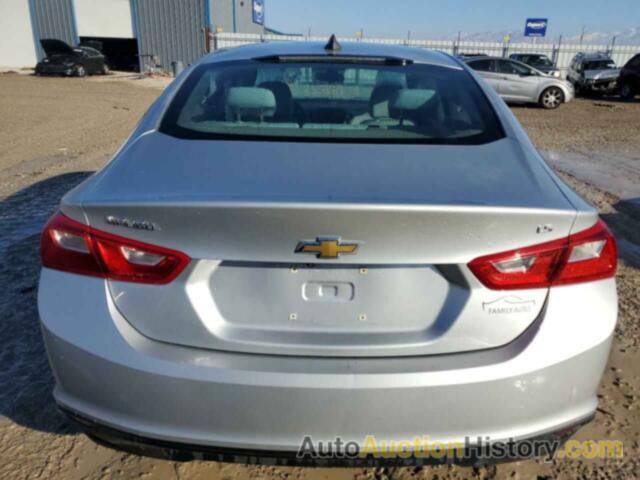 CHEVROLET MALIBU LS, 1G1ZB5ST5GF336894