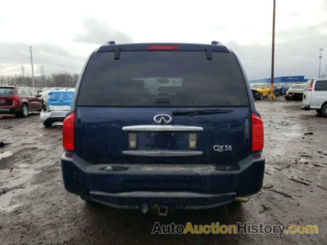 INFINITI QX56, 5N3AA08C07N806176