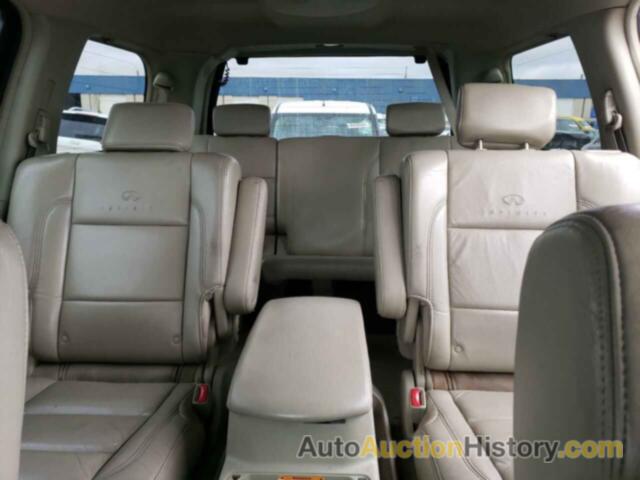 INFINITI QX56, 5N3AA08C07N806176