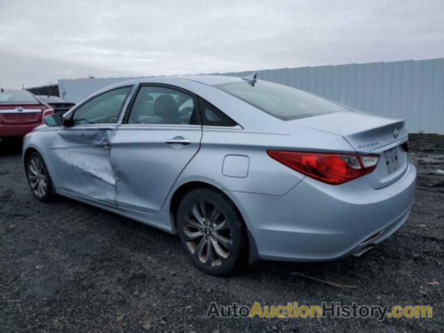 HYUNDAI SONATA SE, 5NPEC4AB4BH318195