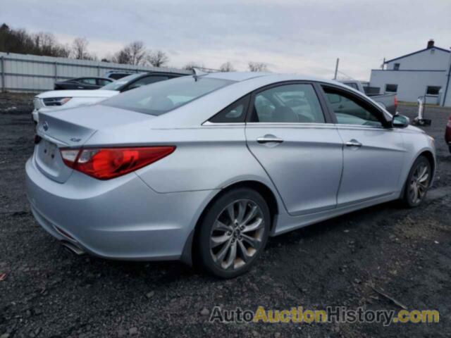 HYUNDAI SONATA SE, 5NPEC4AB4BH318195