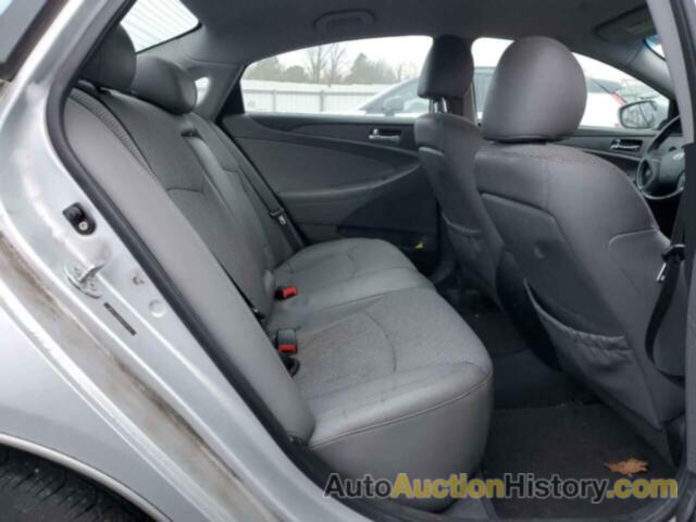 HYUNDAI SONATA SE, 5NPEC4AB4BH318195