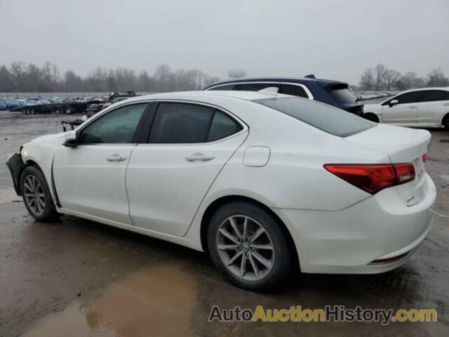 ACURA TLX TECHNOLOGY, 19UUB1F59KA000792