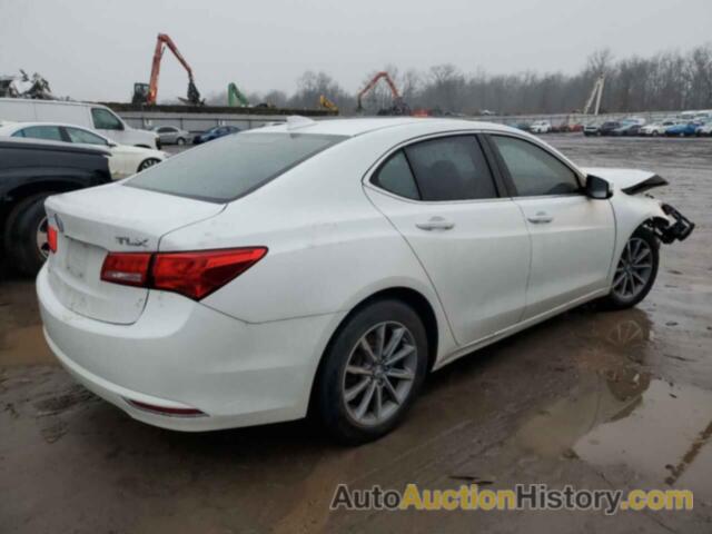 ACURA TLX TECHNOLOGY, 19UUB1F59KA000792