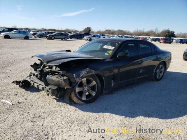 DODGE CHARGER SXT, 2C3CDXHG3CH304584