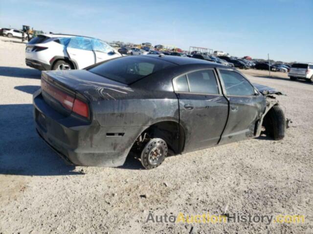 DODGE CHARGER SXT, 2C3CDXHG3CH304584