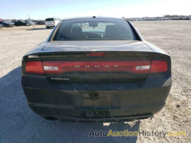 DODGE CHARGER SXT, 2C3CDXHG3CH304584