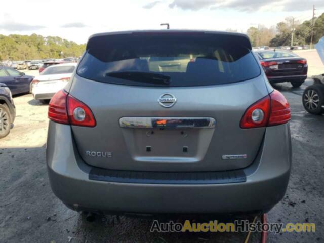 NISSAN ROGUE S, JN8AS5MT8DW552501