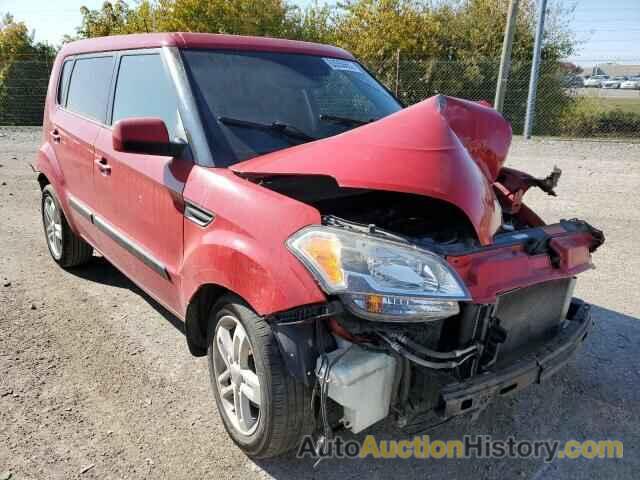 KIA SOUL +, KNDJT2A29B7330141