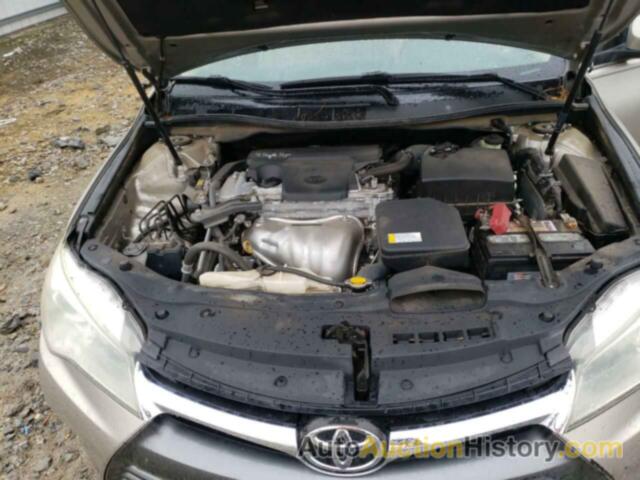 TOYOTA CAMRY LE, 4T1BF1FK8FU981620
