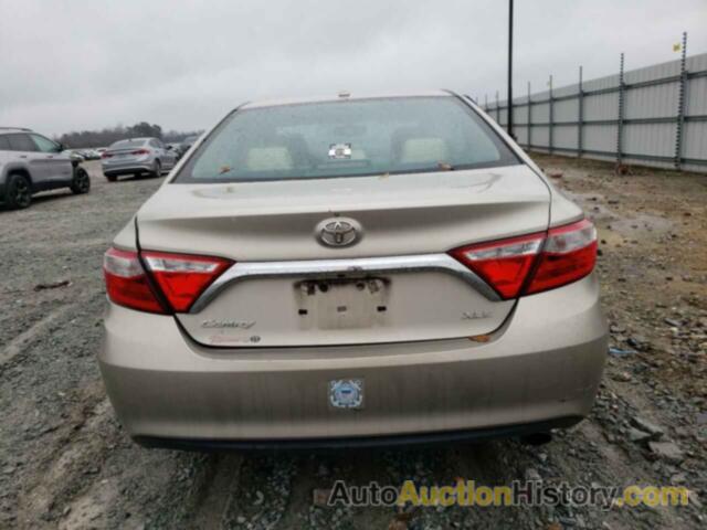 TOYOTA CAMRY LE, 4T1BF1FK8FU981620