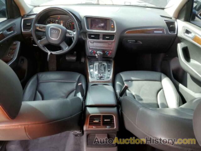 AUDI Q5 PREMIUM PLUS, WA1LFAFPXCA080793