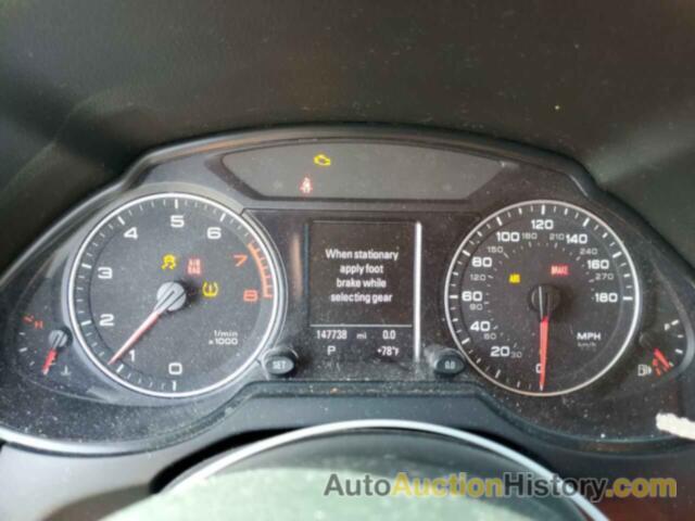 AUDI Q5 PREMIUM PLUS, WA1LFAFPXCA080793