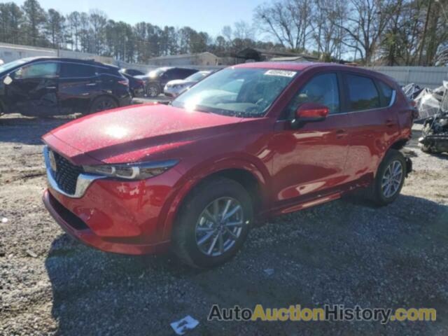 MAZDA CX-5 PREFE PREFERRED, JM3KFBCM8R0390349