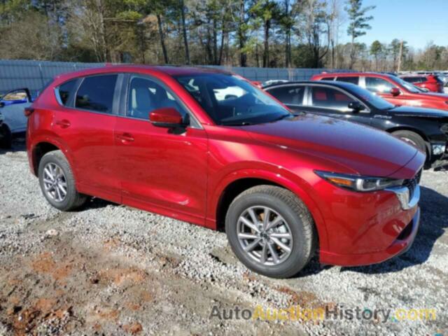 MAZDA CX-5 PREFE PREFERRED, JM3KFBCM8R0390349