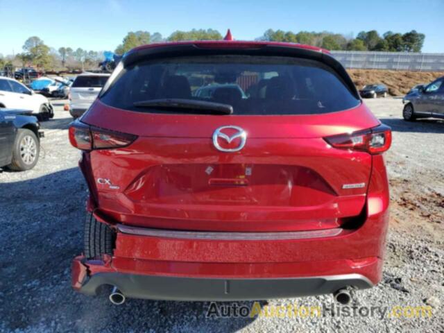 MAZDA CX-5 PREFE PREFERRED, JM3KFBCM8R0390349