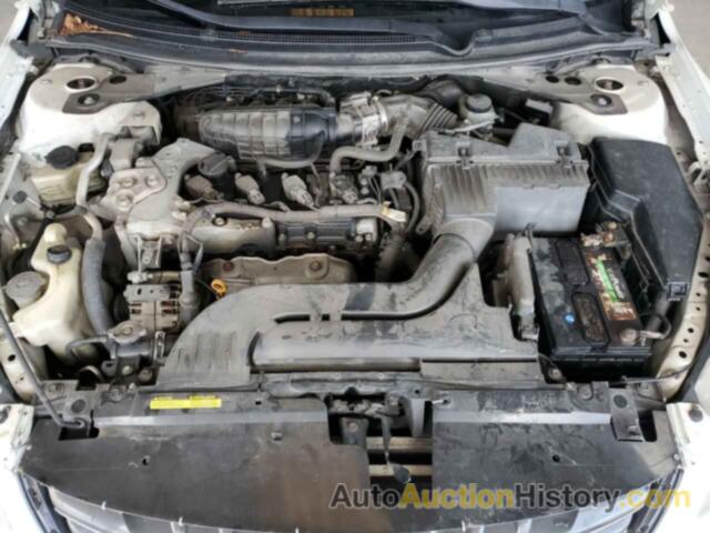 NISSAN ALTIMA BASE, 1N4AL2AP1CN504055