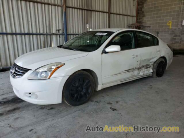 NISSAN ALTIMA BASE, 1N4AL2AP1CN504055