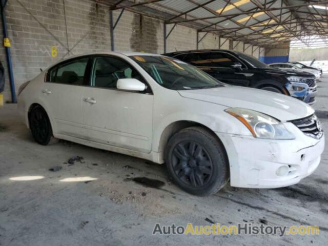 NISSAN ALTIMA BASE, 1N4AL2AP1CN504055