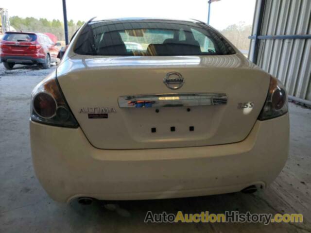 NISSAN ALTIMA BASE, 1N4AL2AP1CN504055