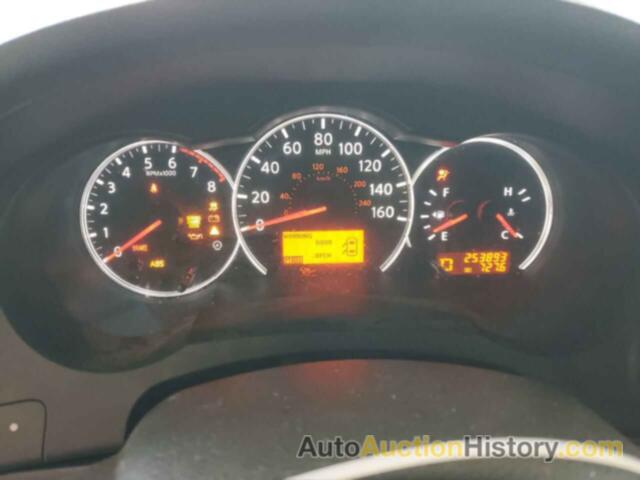 NISSAN ALTIMA BASE, 1N4AL2AP1CN504055