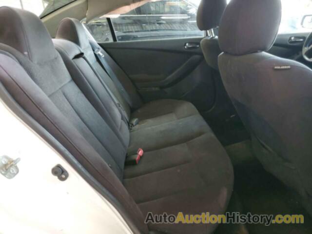 NISSAN ALTIMA BASE, 1N4AL2AP1CN504055