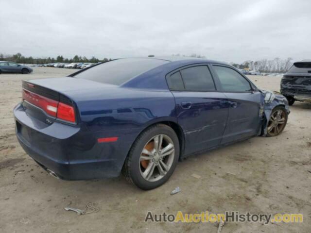 DODGE CHARGER R/T, 2C3CDXDT3EH149136