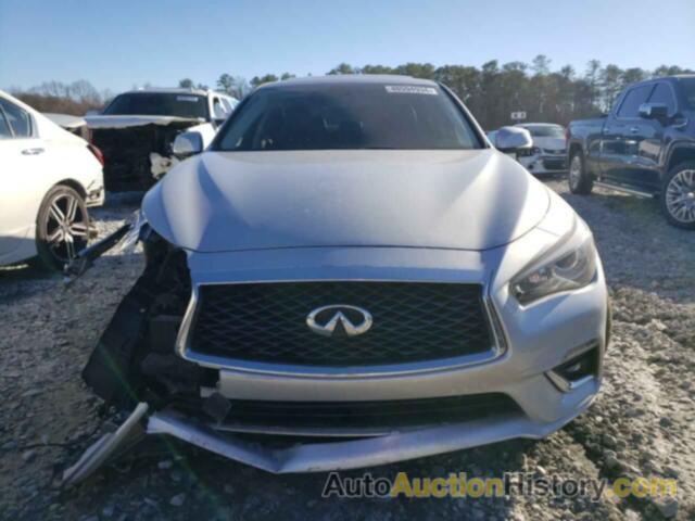 INFINITI Q50 PURE, JN1CV7APXJM400017