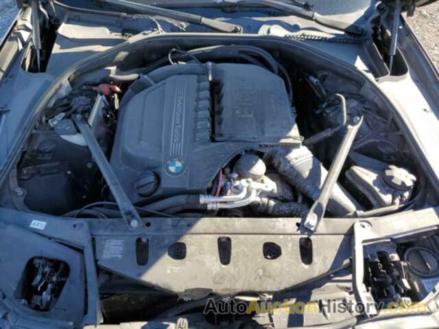 BMW 5 SERIES I, WBA5B1C51GG552554