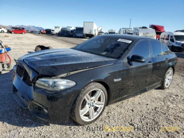 BMW 5 SERIES I, WBA5B1C51GG552554