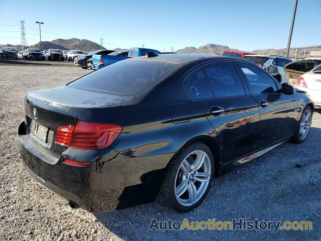 BMW 5 SERIES I, WBA5B1C51GG552554