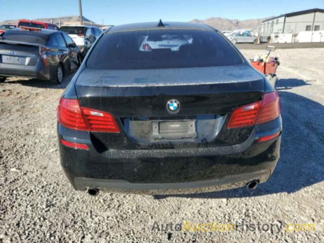 BMW 5 SERIES I, WBA5B1C51GG552554