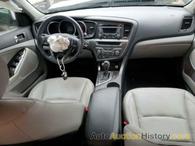 KIA OPTIMA EX, 5XXGN4A7XDG200584