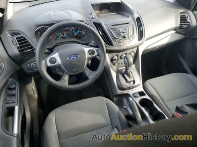 FORD ESCAPE SE, 1FMCU9GX1GUC83001