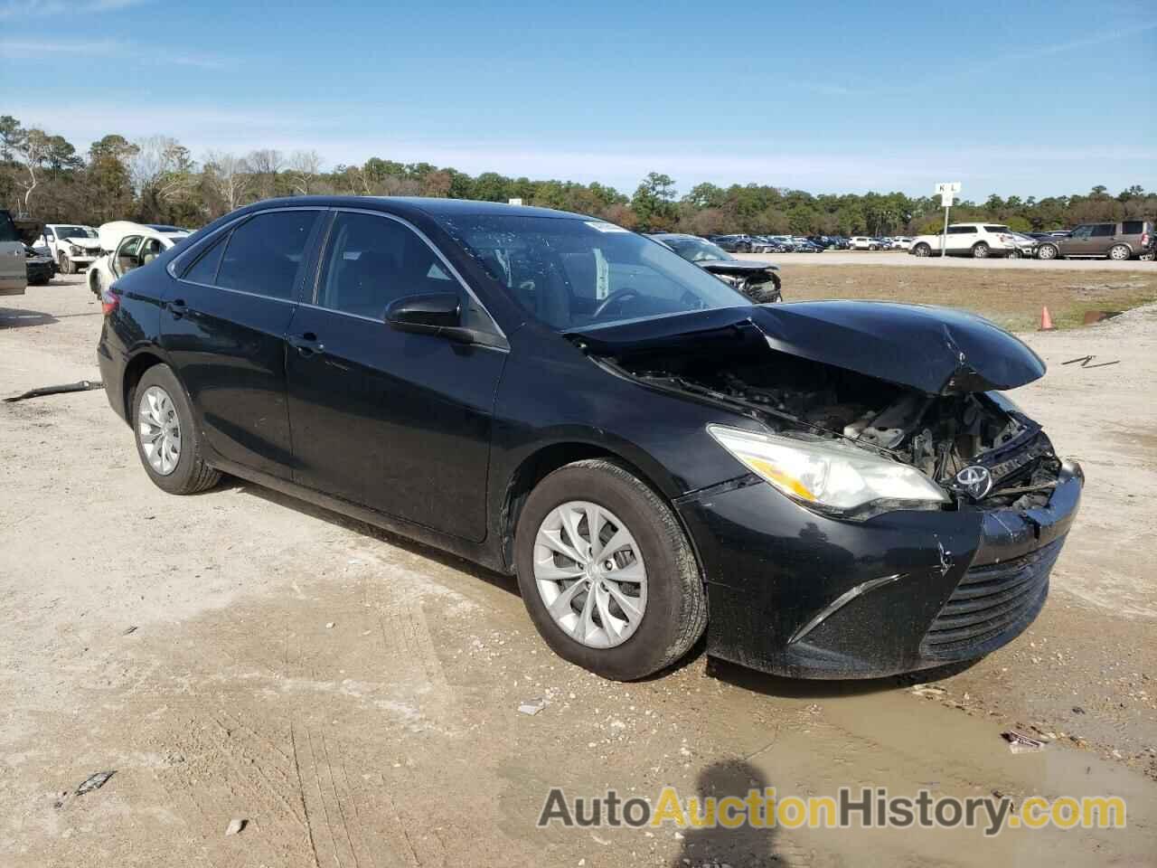 TOYOTA CAMRY LE, 4T4BF1FK8GR583752