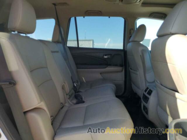 HONDA PILOT TOURING, 5FNYF6H9XLB016106