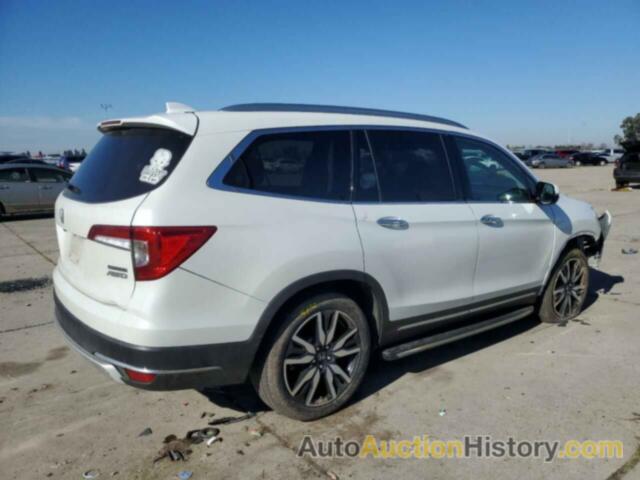 HONDA PILOT TOURING, 5FNYF6H9XLB016106