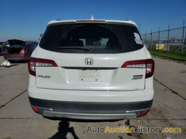 HONDA PILOT TOURING, 5FNYF6H9XLB016106