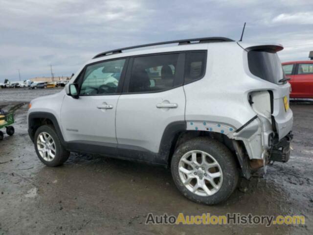 JEEP RENEGADE LATITUDE, ZACCJBBB8JPH03751